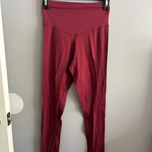 Aerie High-Waisted Leggings